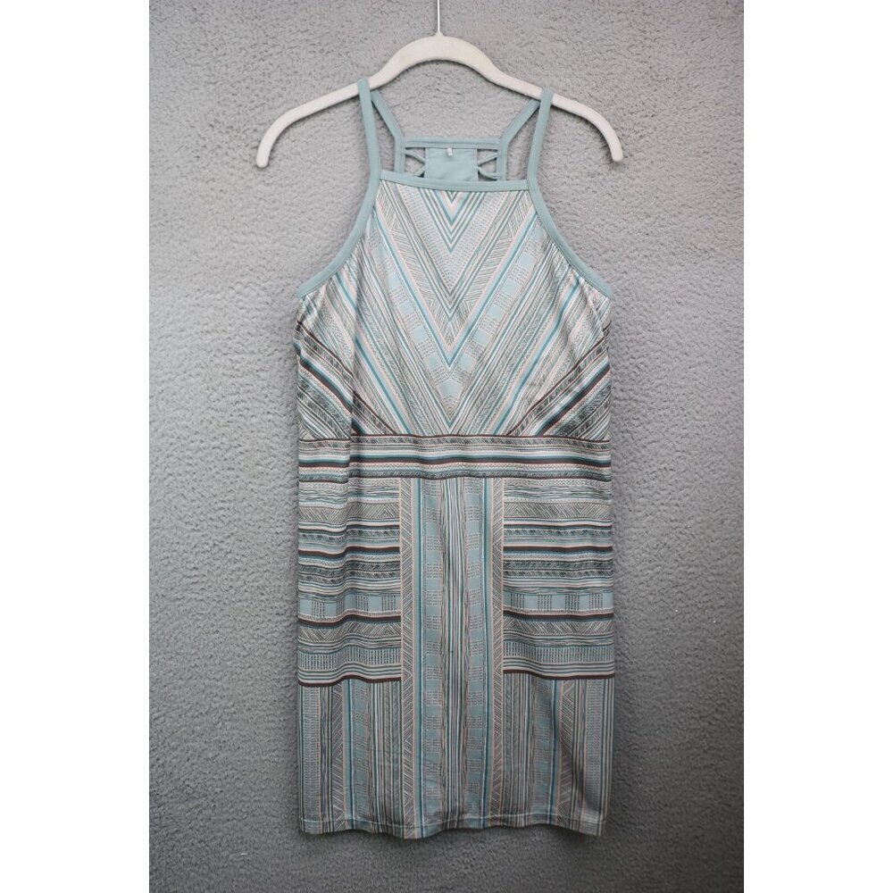 Prana Sleeveless Sport Dress-Size Small-Athleisure-Outdoors